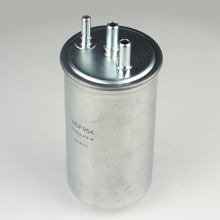 Filtre à carburant (Filtre à gasoil) DELPHI ref. HDF954